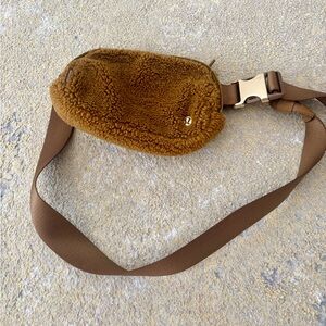 Lululemon Fanny Pack